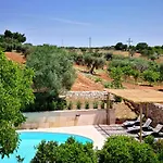 Villa Domus Laeta Locorotondo