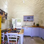 Domus Laeta Locorotondo