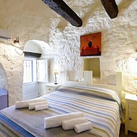 فيلة Trullo Domus Laeta لوكوروتوندو